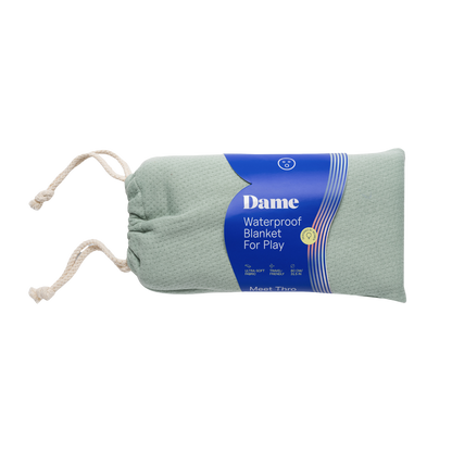 Thro Waterproof Blanket