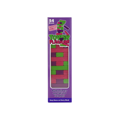 Tower Of Pleasure