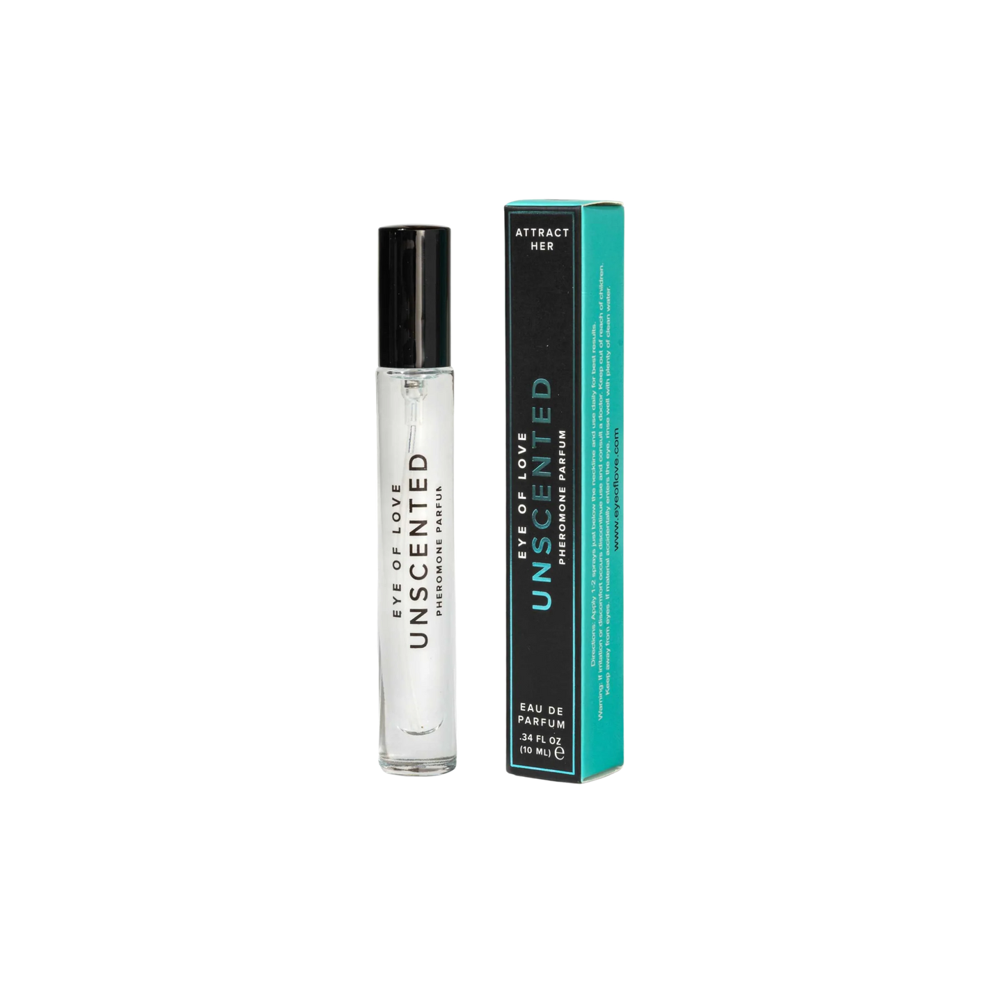 Unscented Pheromones