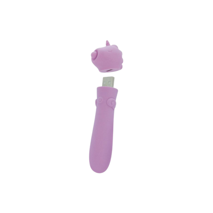 USB Unihorn - Karma Lilac
