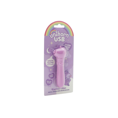 USB Unihorn - Karma Lilac