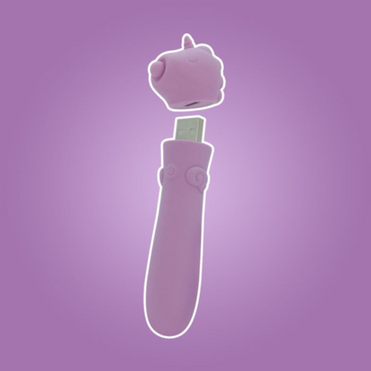 USB Unihorn - Karma Lilac