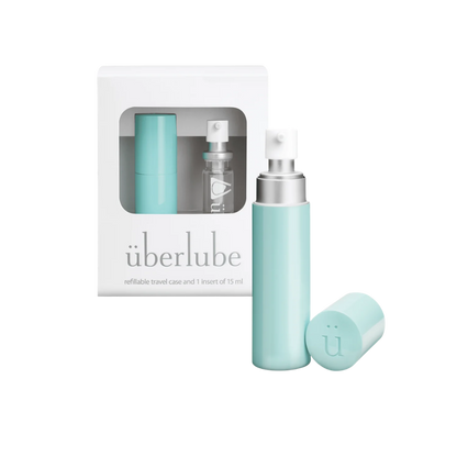 Uberlube Good-To-Go Traveler