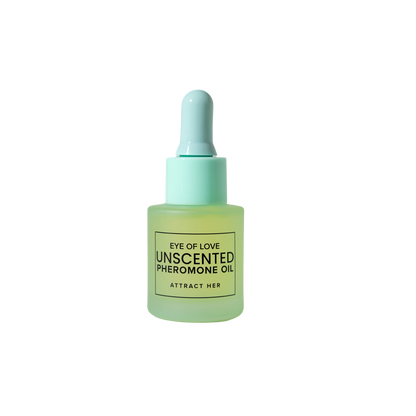 Unscented Perfume Oil