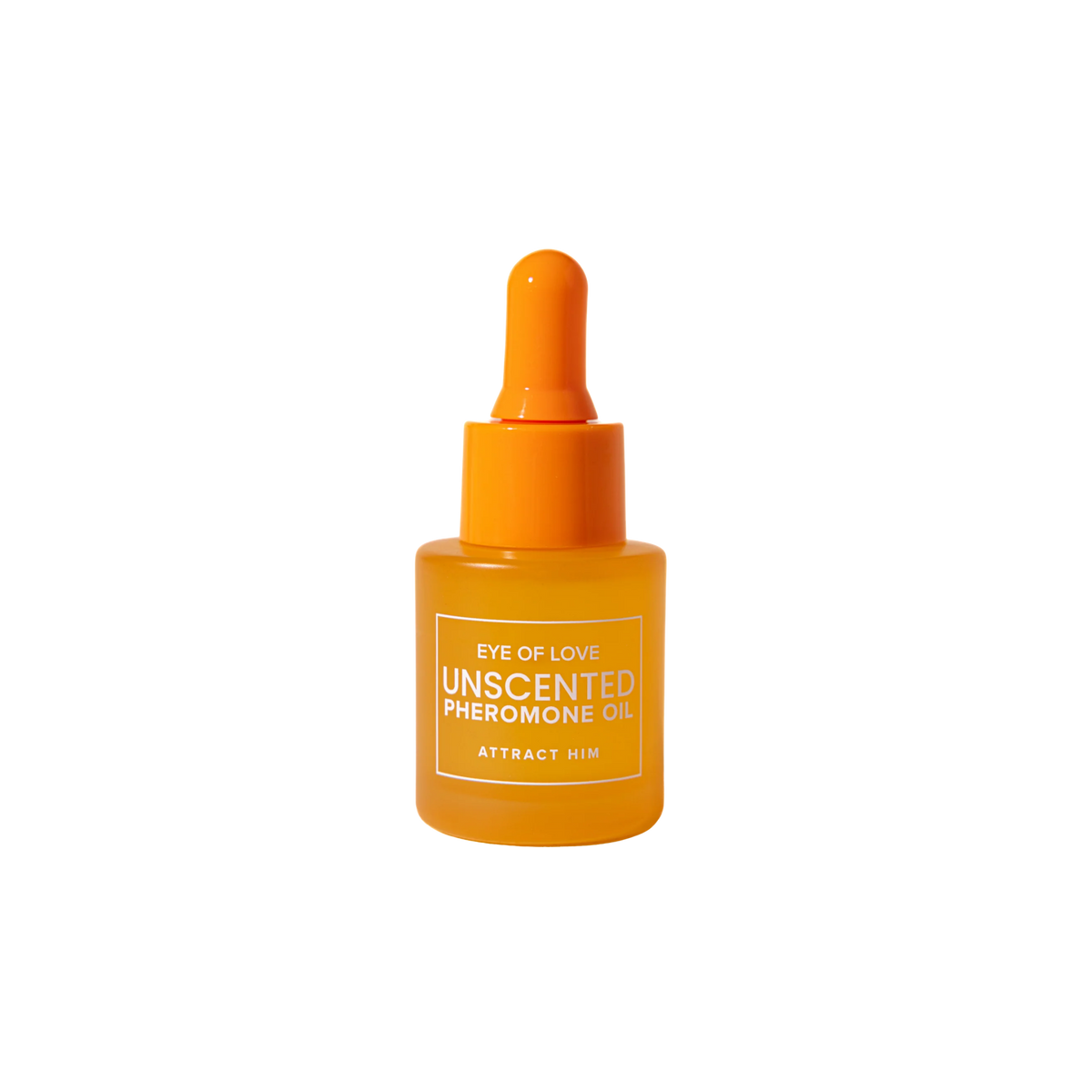Unscented Perfume Oil