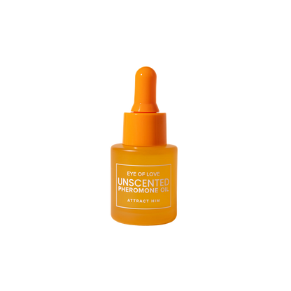 Unscented Perfume Oil