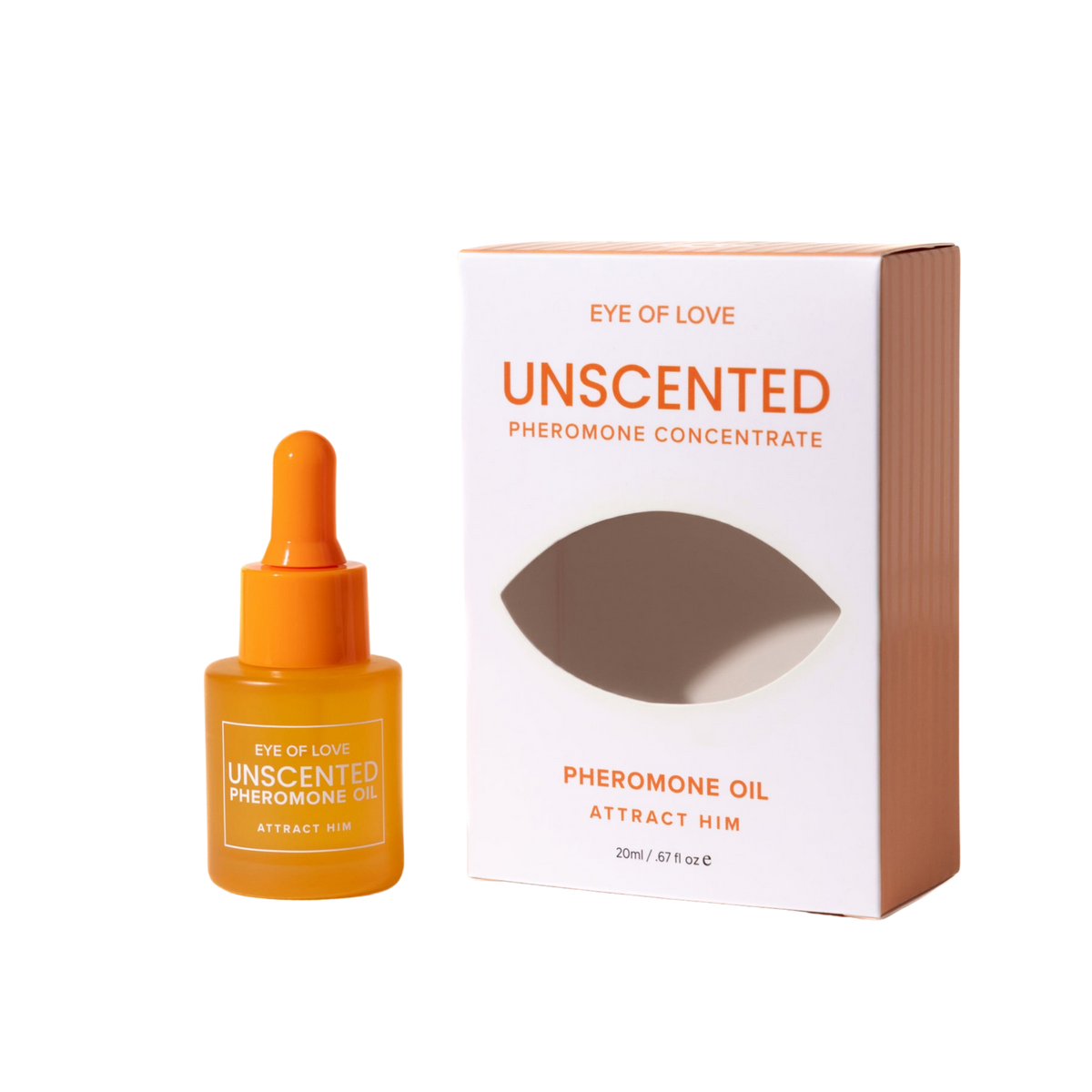 Unscented Perfume Oil