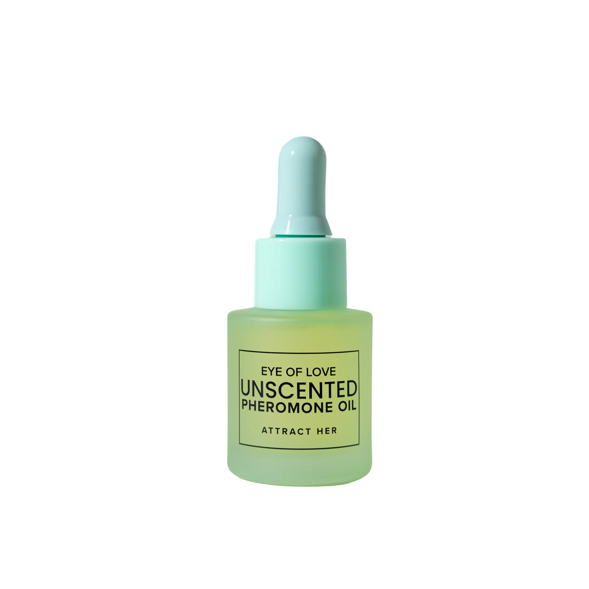 Perfume Oil