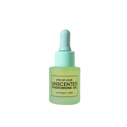 Perfume Oil