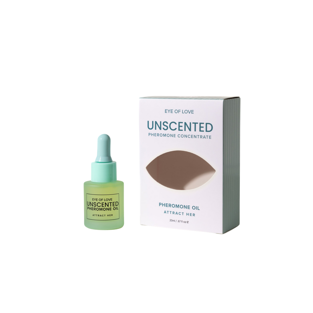 Perfume Oil