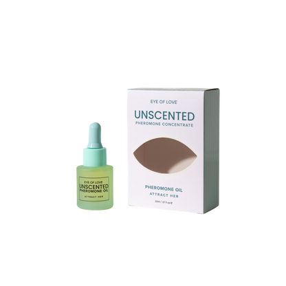 Perfume Oil
