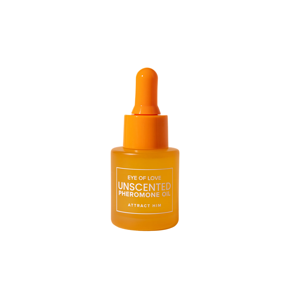 Perfume Oil