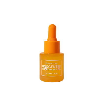 Perfume Oil