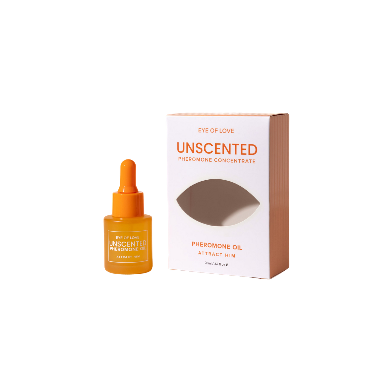 Perfume Oil