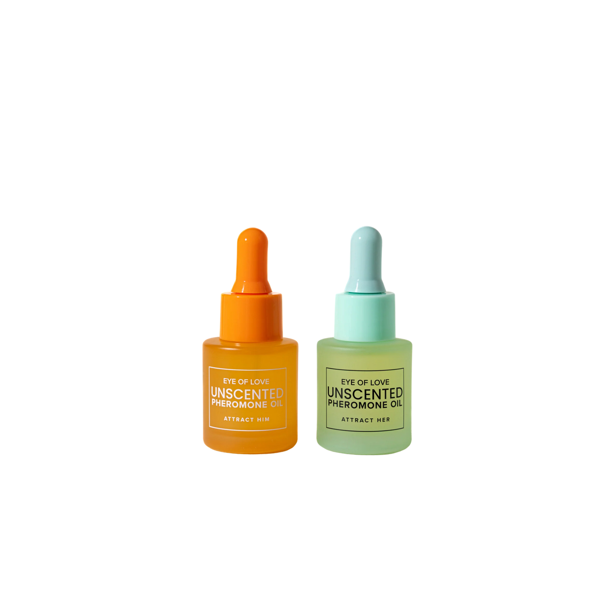 Perfume Oil