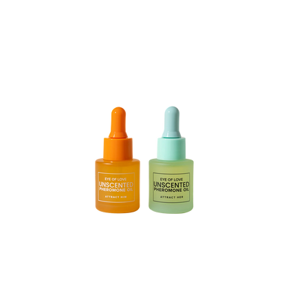 Perfume Oil