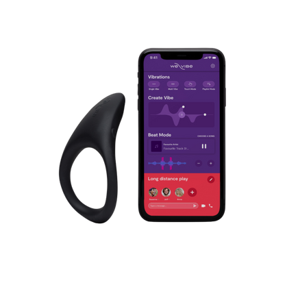 We-Vibe Verge 2