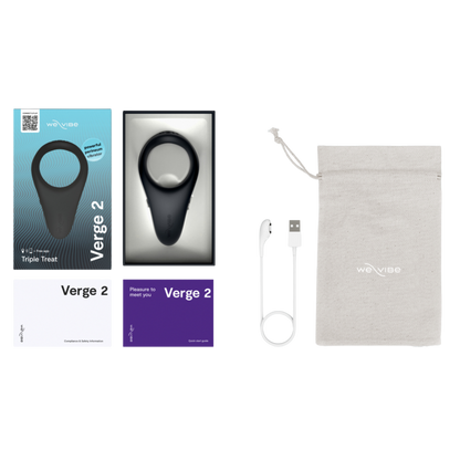 We-Vibe Verge 2