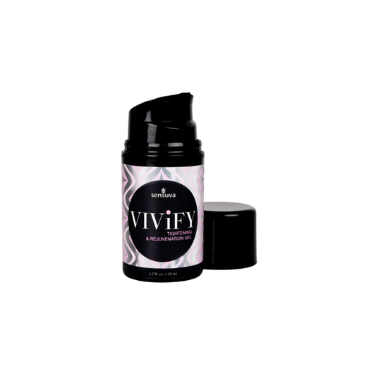 Vivify Tightening Cream