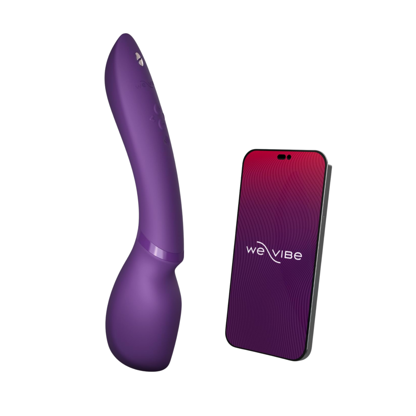 We-Vibe Wand 2