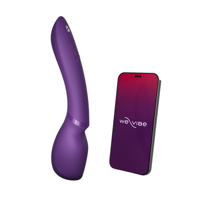 We-Vibe Wand 2