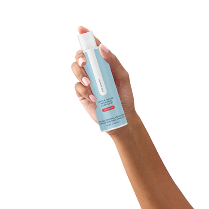 Water Based Lubricant