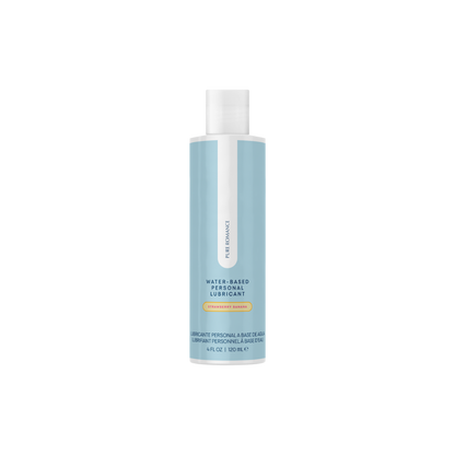 Water Based Lubricant - Heli