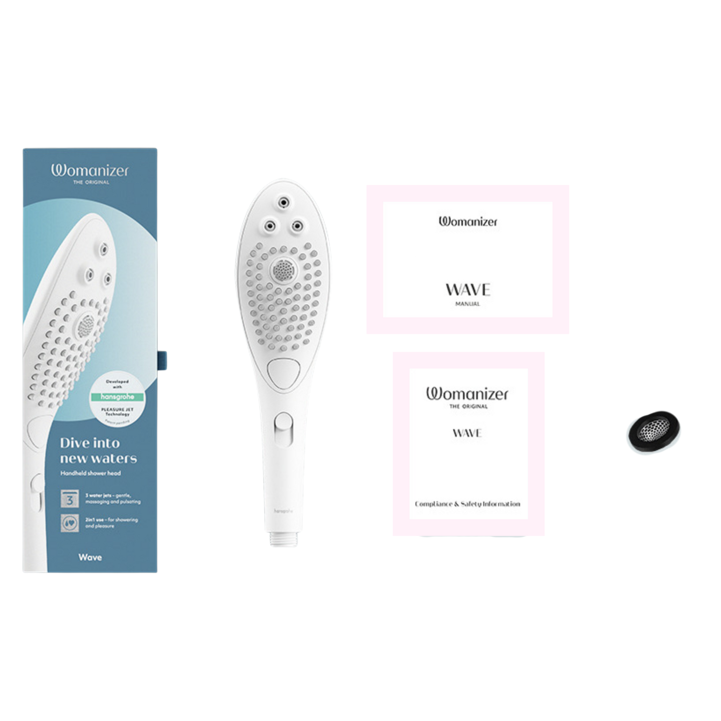 Womanizer Wave