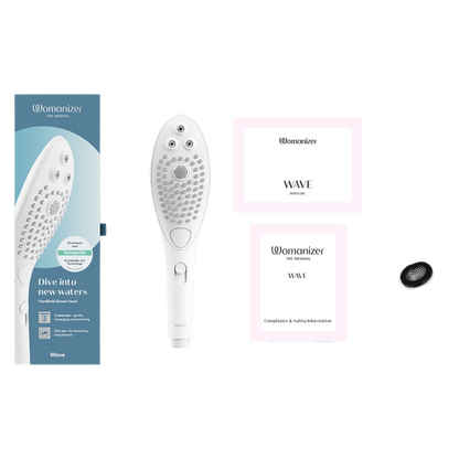 Womanizer Wave
