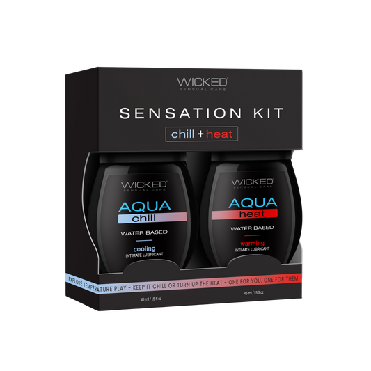 Wicked Aqua Sensations Kit