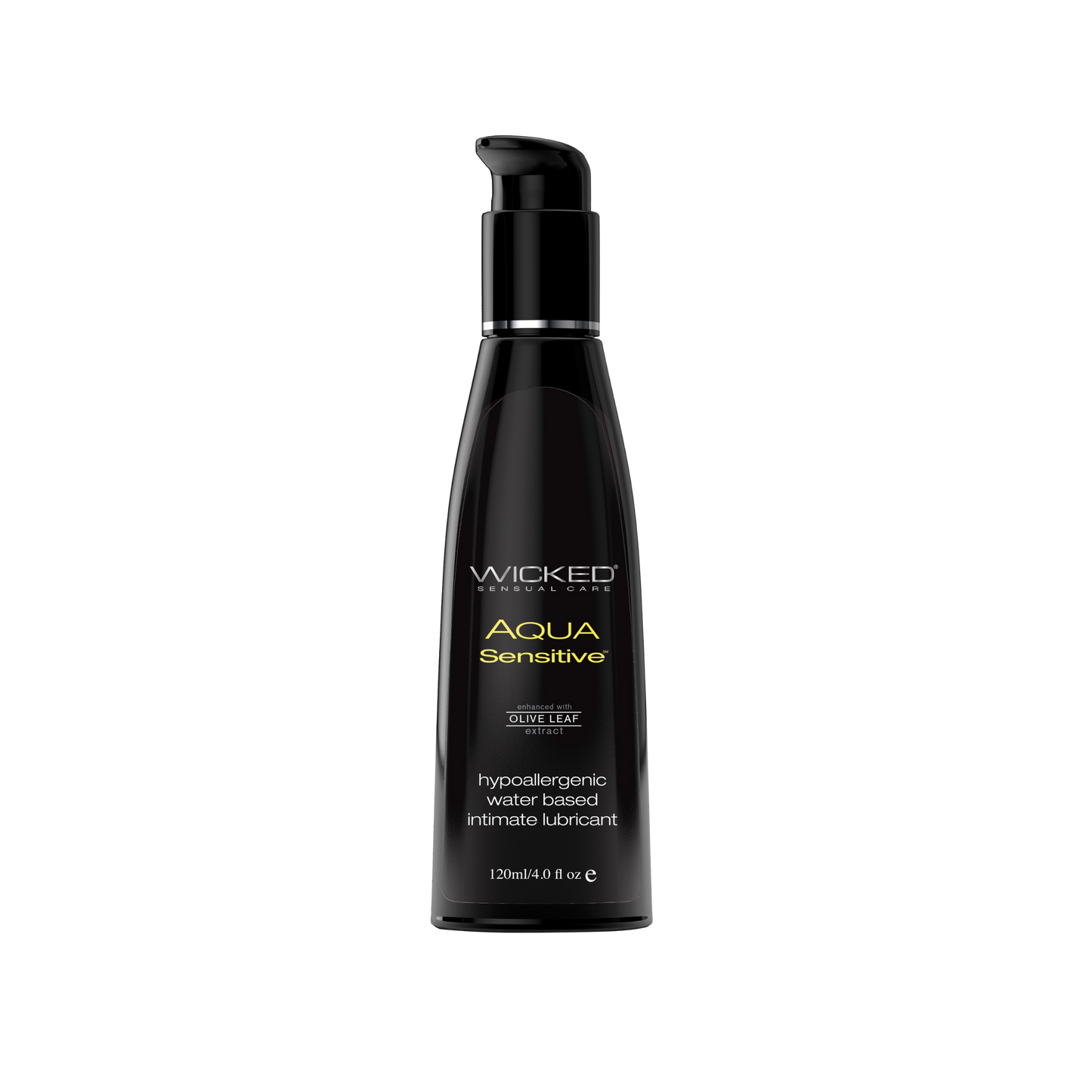 Wicked Aqua Sensitive