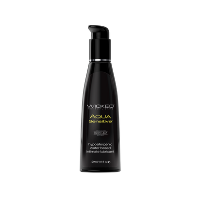 Wicked Aqua Sensitive