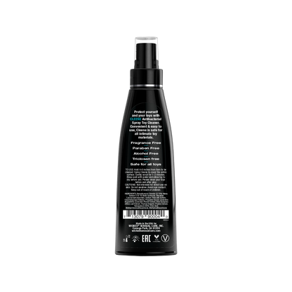 Wicked Cleene Toy Cleaner