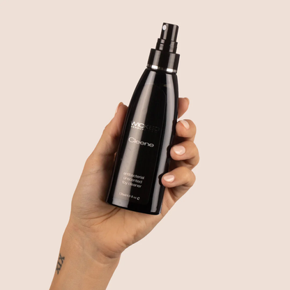 Wicked Cleene Toy Cleaner