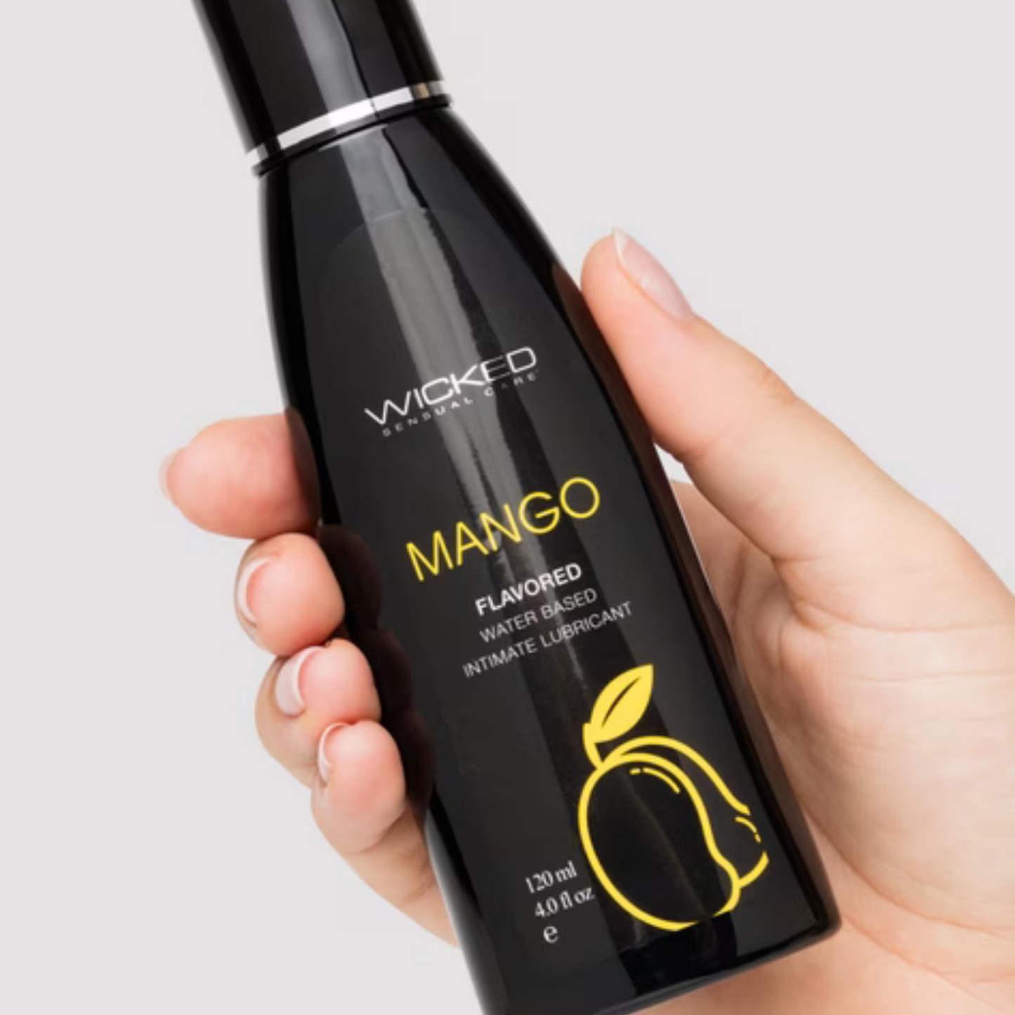 Wicked Aqua Flavored