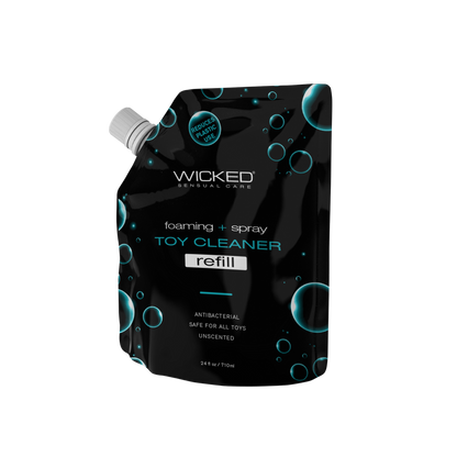 Wicked Foam N Fresh Refill