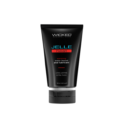 Wicked Jelle Heat (Backdoor)