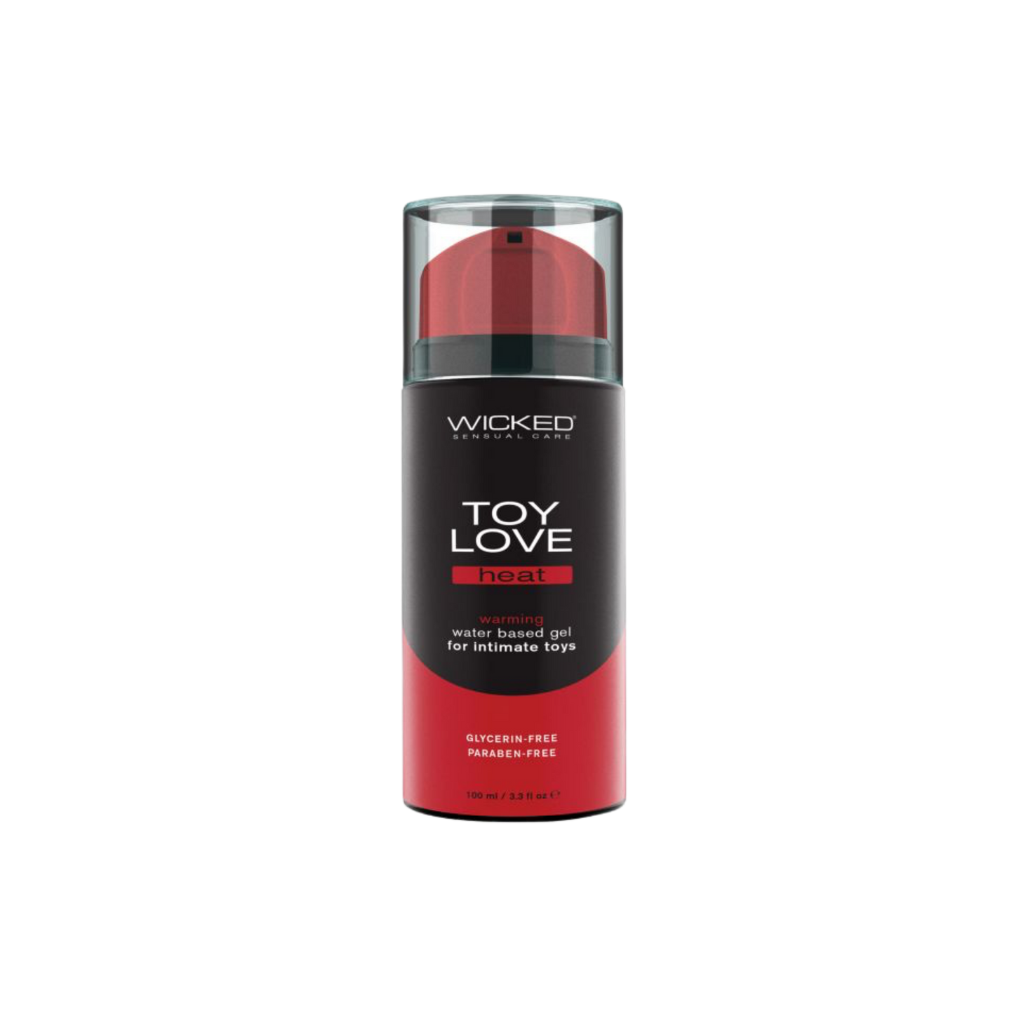 Wicked Toy Love Heat