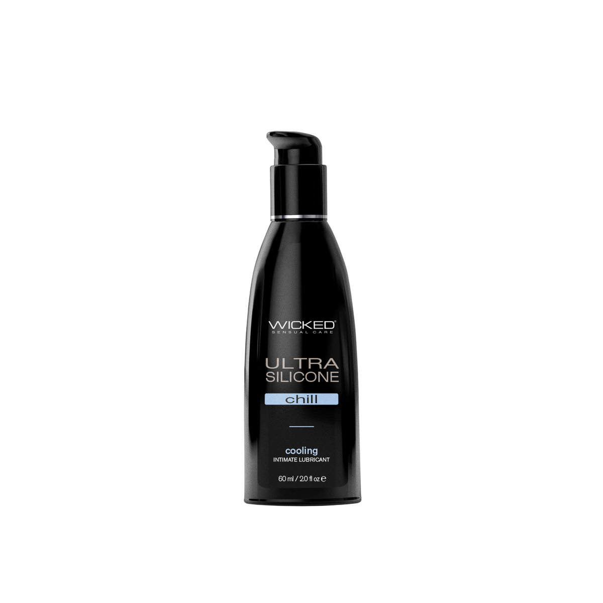 Wikid Ultra Wicked Ultra Silicone Chill – Success Systems