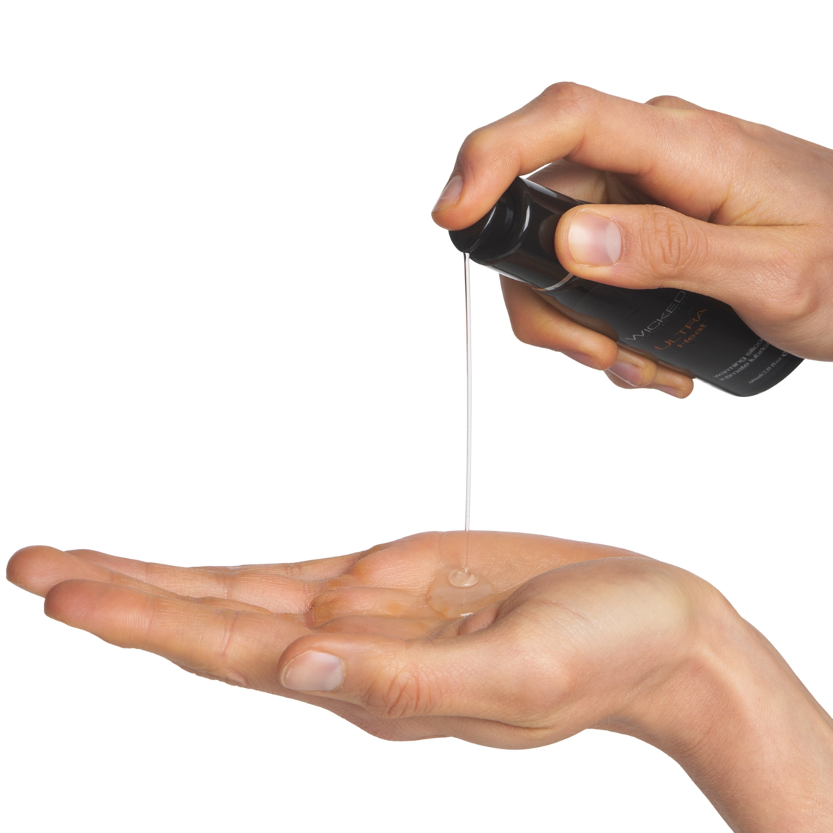 Wikid Ultra Wicked Ultra Silicone Heat – Success Systems