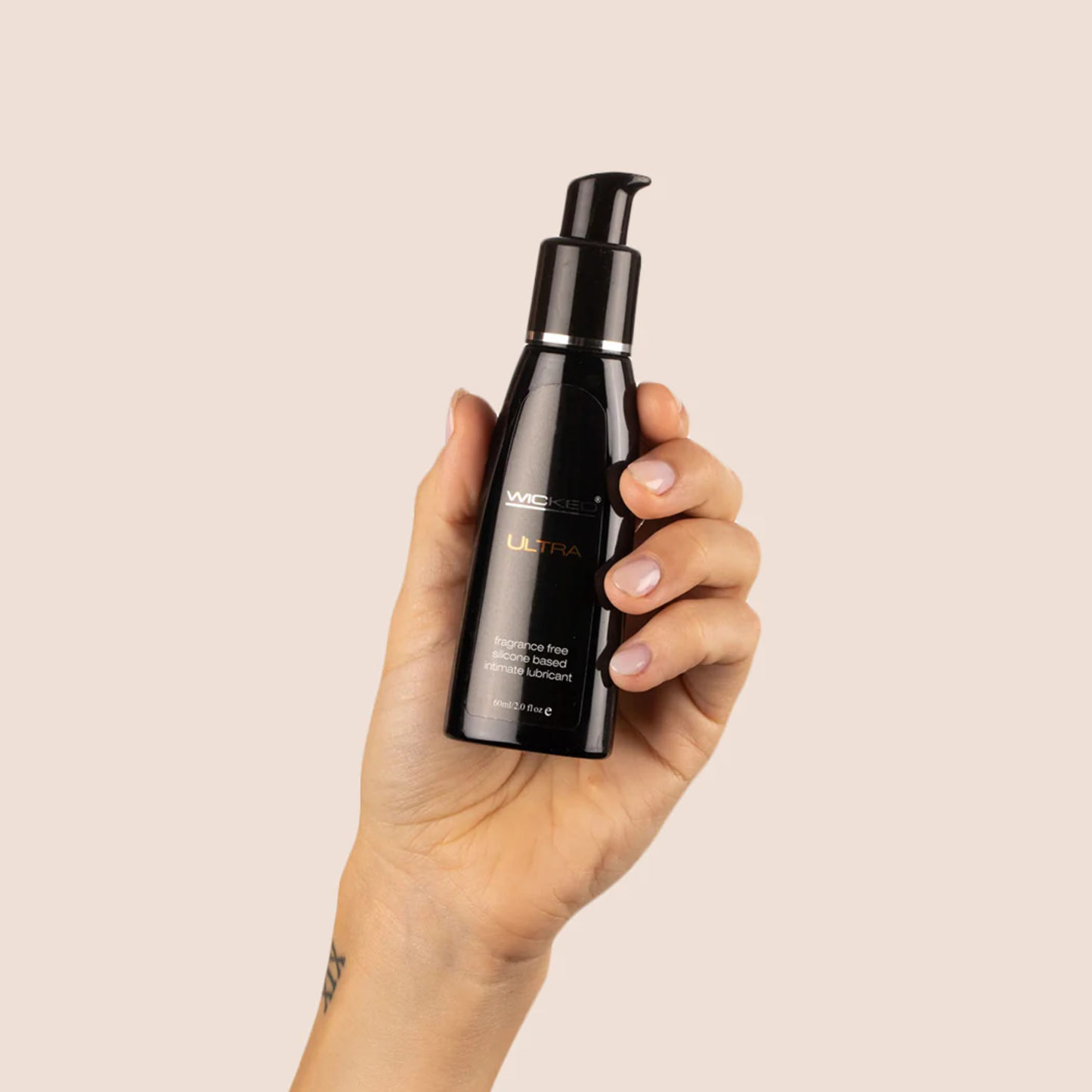 Wicked Ultra Silicone