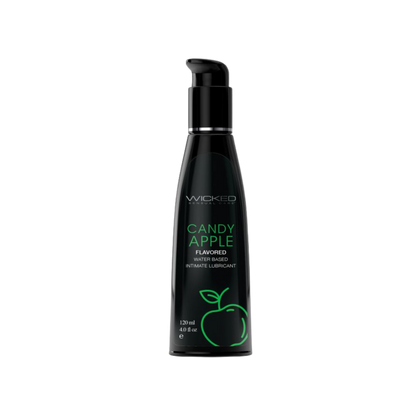 Wicked Aqua Flavored