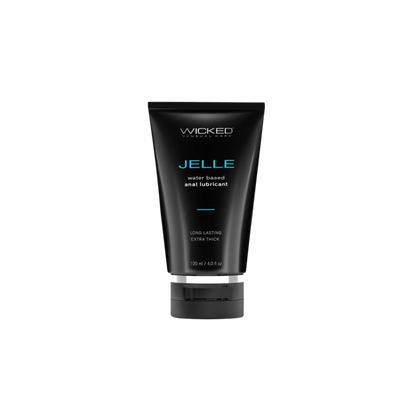Jelle Backdoor Lubricant