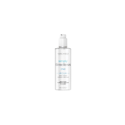 Simply Timeless Aqua