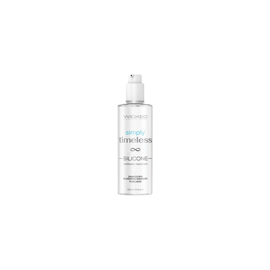 Simply Timeless Silicone