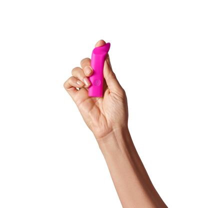 Zig Compact Vibrator