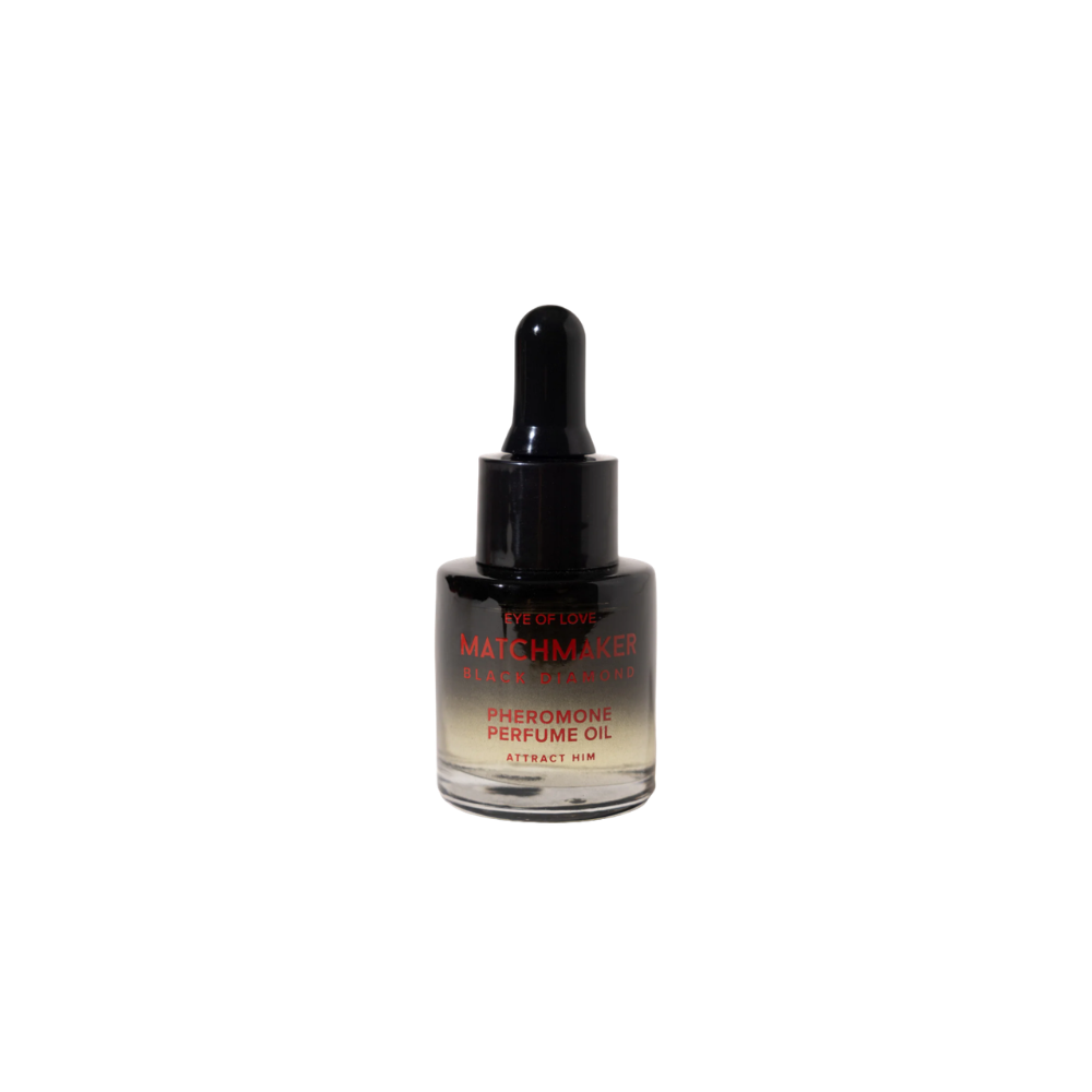 Perfume Oil