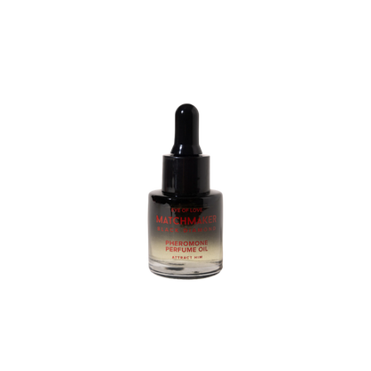 Perfume Oil
