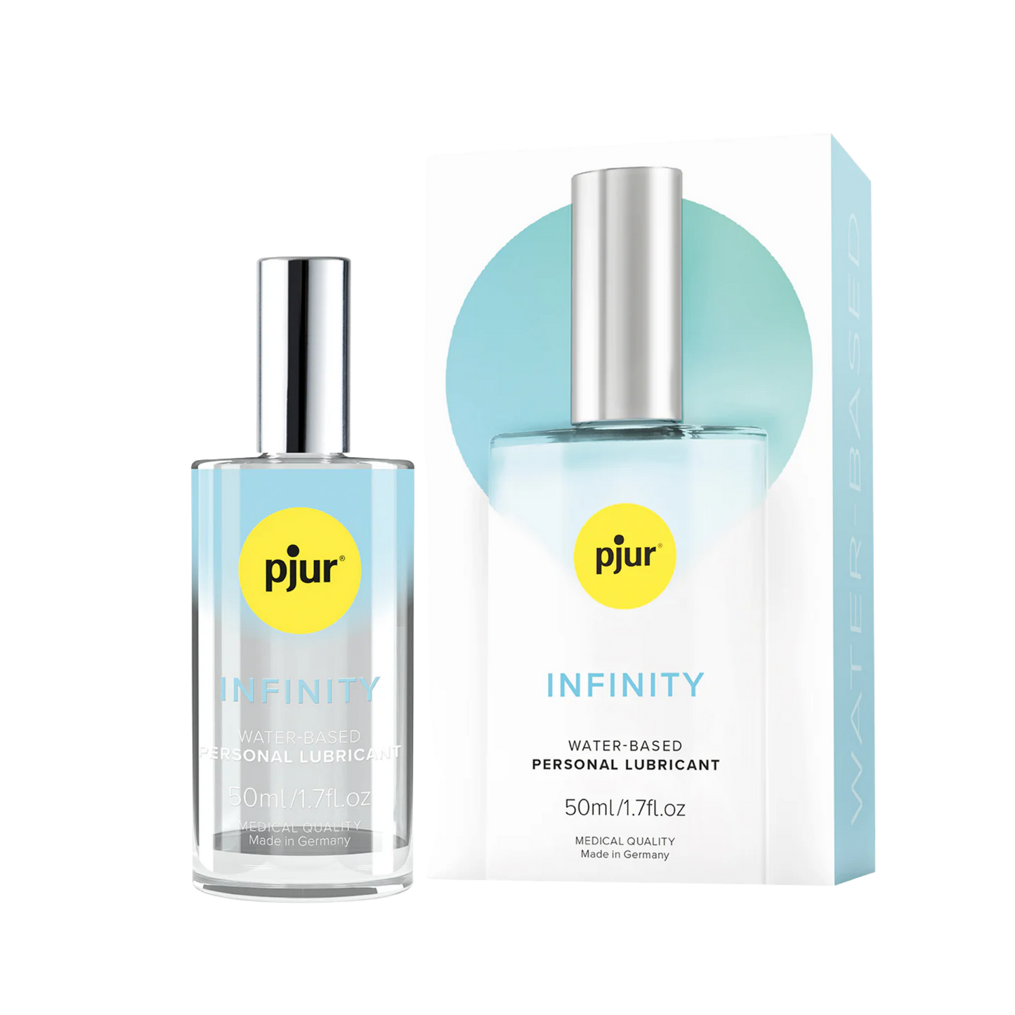 pjur Infinity Water-based