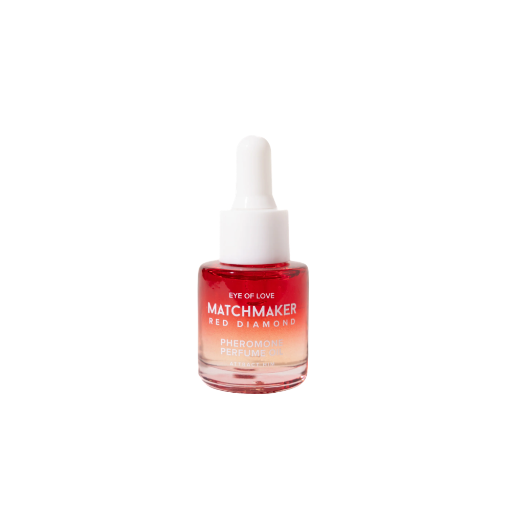 Perfume Oil